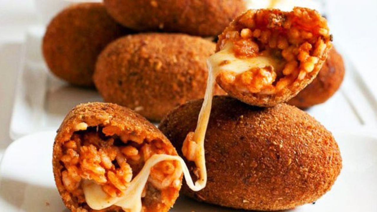 Supplì: A Delicious Journey Through Rome’s Culinary History