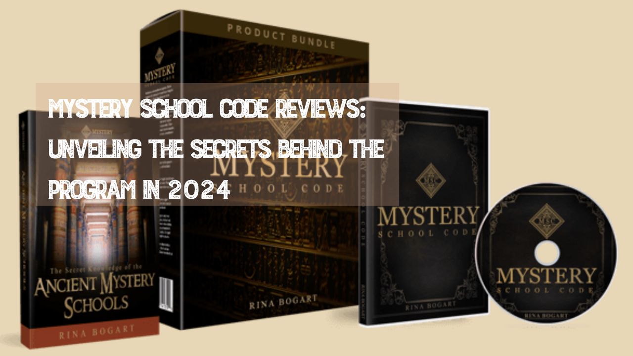 Mystery School Code Reviews: Unveiling the Secrets Behind the Program in 2024