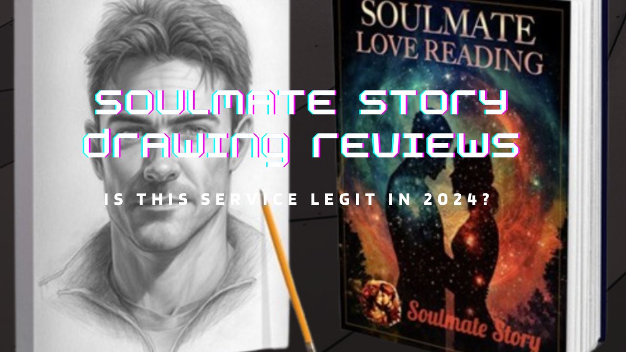 Soulmate Story Drawing Reviews