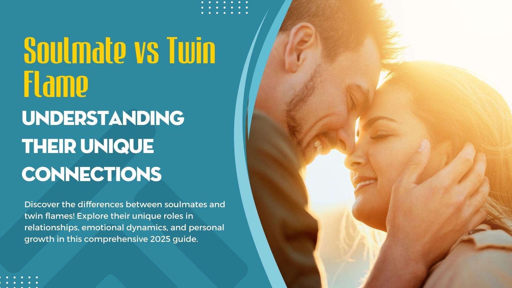 Soulmate vs Twin Flame: Understanding Their Unique Connections (2025)