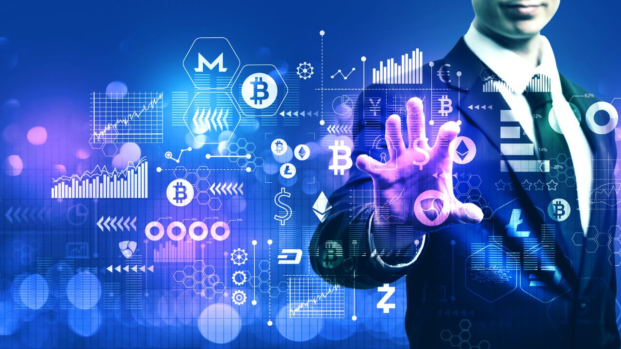 How to Set Up Crypto Wallet for Investing (Step-by-Step)