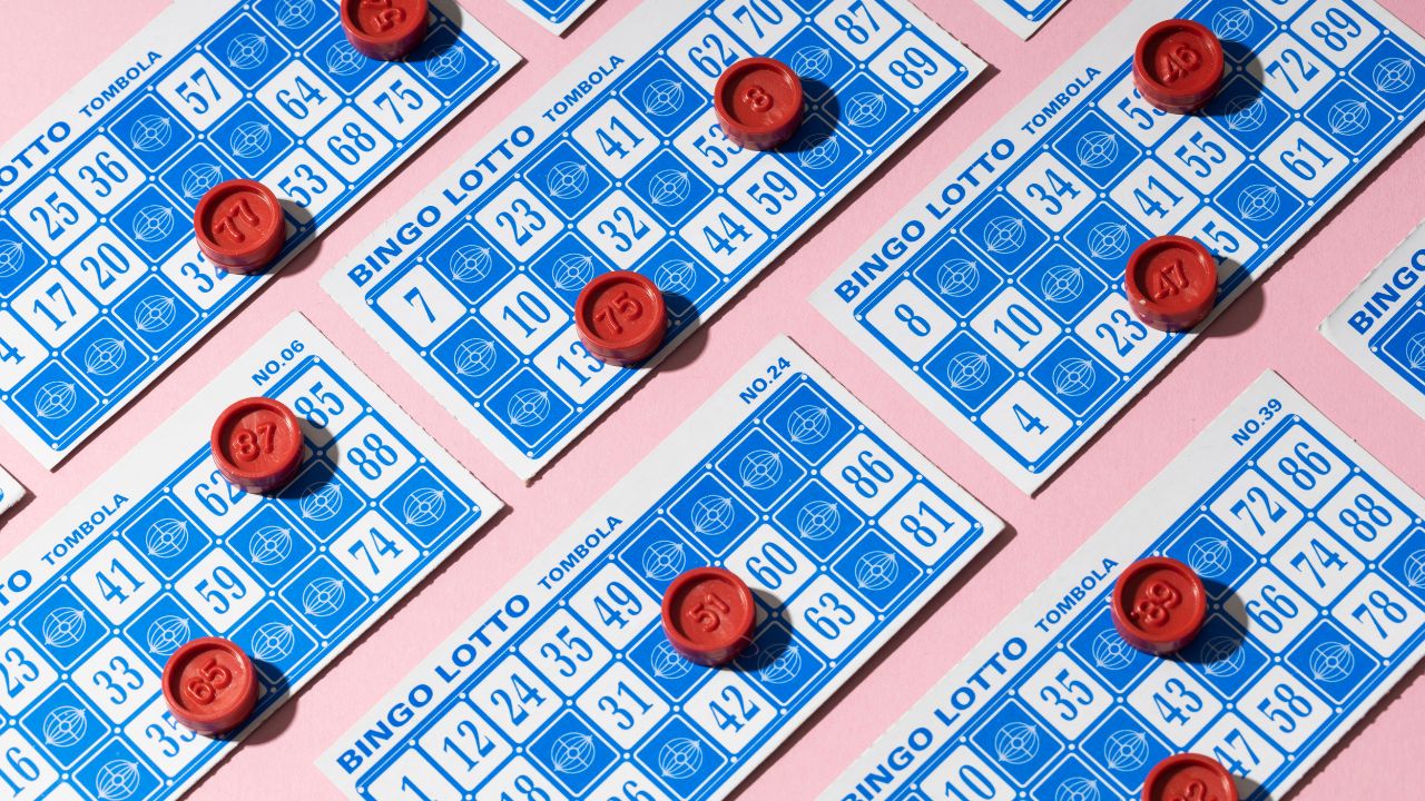 Lottery Odds Explained: How They Work and What They Mean