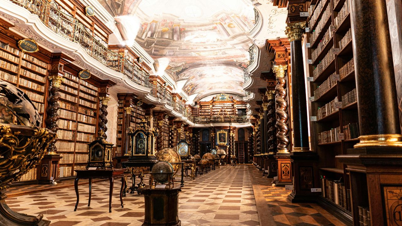 Akashic Records in Midas Manifestation: Fact or Fiction?