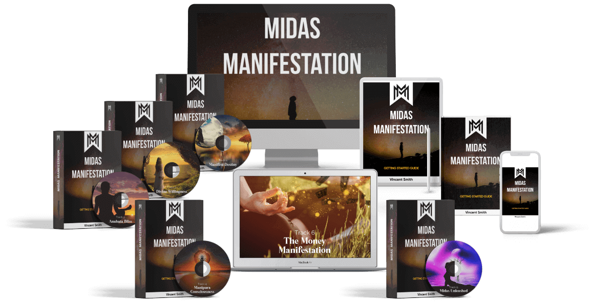 Midas Manifestation Frequencies Explained: 369 Hz, 528 Hz, 639 Hz