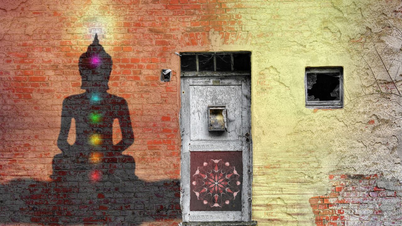 The Role of Chakras in the Midas Manifestation System